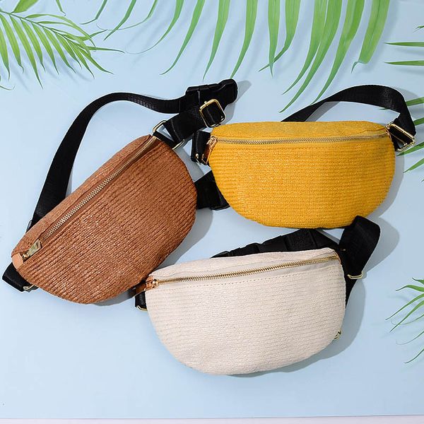 2019 summer bohemian design beach straw bag weave waist fanny packs women's belt waist bag pure pouch zipper chest handbag
2019 summer bohemian design beach straw bag weave waist fanny packs women's belt waist bag pure pouch zipper chest handbag