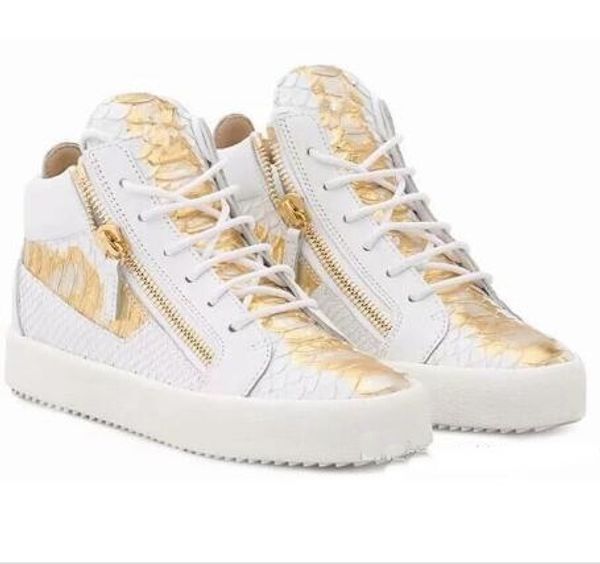 2019 HOT Zanotti WOMEN MEN TOP QUALITY BLACK RUNNING SHOES LUXURY ZIP SNEAKERS MEN High help Zipper Shoes Splice Couple Shoes 35-47
2019 HOT Zanotti WOMEN MEN TOP QUALITY BLACK RUNNING SHOES LUXURY ZIP SNEAKERS MEN High help Zipper Shoes Splice Couple Shoes 35-47