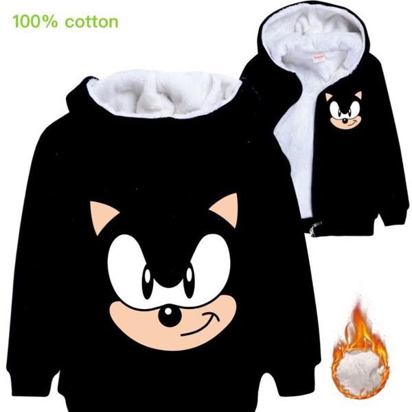 2020 sonic cotton liner warm coat and waterproof jacket kids plus size slim long coat winter big fur hooded parka mujer coats, Blue;gray
2020 sonic cotton liner warm coat and waterproof jacket kids plus size slim long coat winter big fur hooded parka mujer coats, Blue;gray