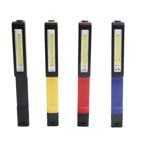 new pattern mini- portable cob work lamp outdoors meet an emergency automobile repair lamp cob pen lamp lighting flashlight
new pattern mini- portable cob work lamp outdoors meet an emergency automobile repair lamp cob pen lamp lighting flashlight