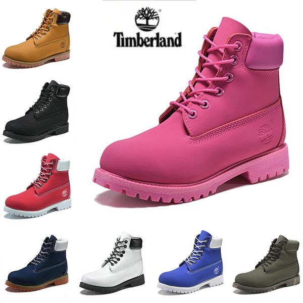 sale boots designer luxury boots for mens winter boots womens military triple white black camo size 36-45, White;red
sale boots designer luxury boots for mens winter boots womens military triple white black camo size 36-45, White;red