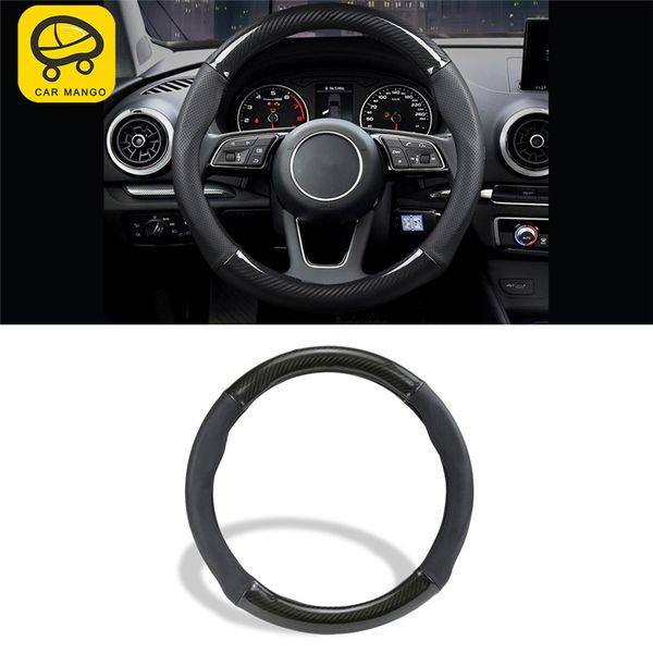 car mango car steering wheel covers soft leather interior accessories for q3 2016 2017 2018
car mango car steering wheel covers soft leather interior accessories for q3 2016 2017 2018