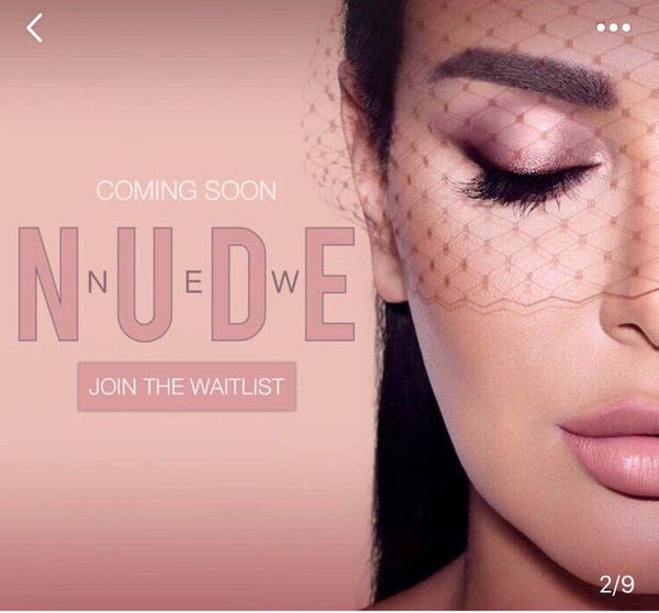 beauty makeup palette new nude 18colors eyeshadow palette matte shimmer 24pcs high quality
beauty makeup palette new nude 18colors eyeshadow palette matte shimmer 24pcs high quality