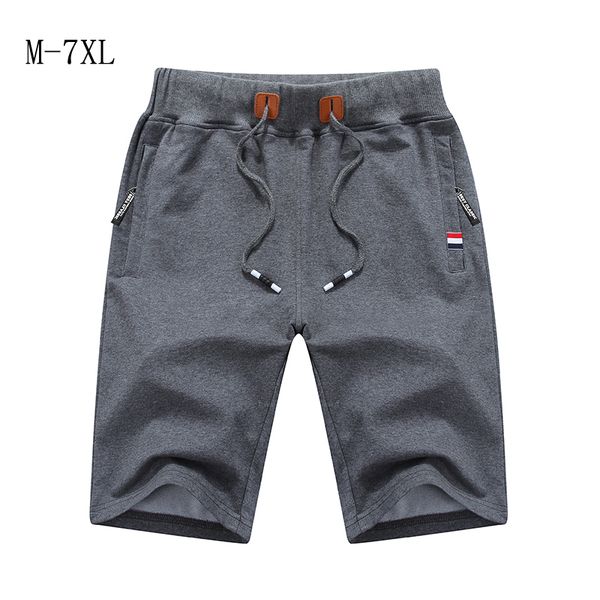 2019 solid men's shorts summer mens plus size beach shorts cotton casual male home brand clothing m-7xl, White;black
2019 solid men's shorts summer mens plus size beach shorts cotton casual male home brand clothing m-7xl, White;black