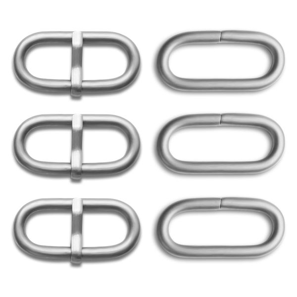 watch band strap buckle strap hardware accessories polished egg ring egg buckle sandblasted matt denier ring buckle, Black;brown
watch band strap buckle strap hardware accessories polished egg ring egg buckle sandblasted matt denier ring buckle, Black;brown