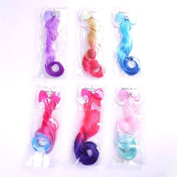hair accessories colorful bowtie hair clips for girls rainbow glitter wings bows princess kids long wig hairpins for, Slivery;white
hair accessories colorful bowtie hair clips for girls rainbow glitter wings bows princess kids long wig hairpins for, Slivery;white