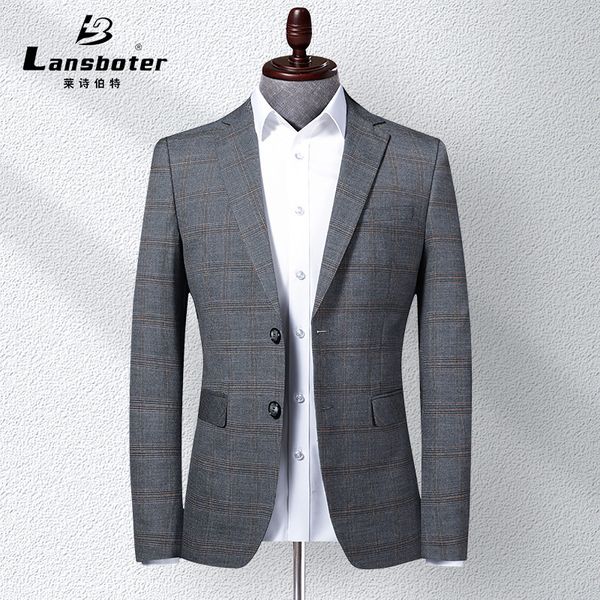 elegant blazer men slim fit two buttons suit jacket men terno masculino blazers formal working blazer dress fs-195, White;black
elegant blazer men slim fit two buttons suit jacket men terno masculino blazers formal working blazer dress fs-195, White;black