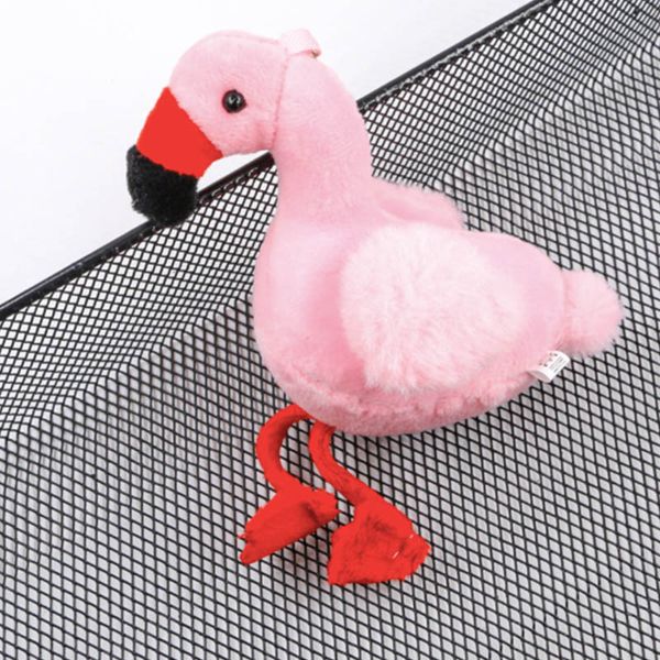 14cm new flamingo hanging creative gifts wedding plush keychains toys girls bag car buckle
14cm new flamingo hanging creative gifts wedding plush keychains toys girls bag car buckle