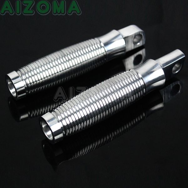 motorcycles solid beehive footpegs foot pegs for touring sportster fat boy cruisers custom male mount footrests
motorcycles solid beehive footpegs foot pegs for touring sportster fat boy cruisers custom male mount footrests