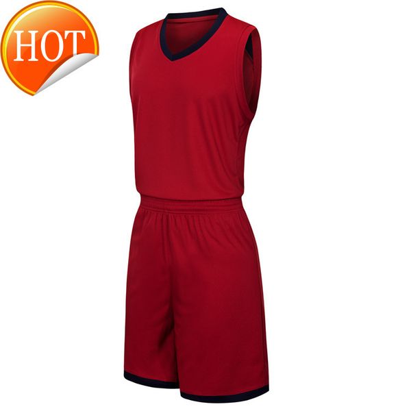 2019 new blank basketball jerseys printed logo mens size s-xxl price fast shipping good quality dark red dr003aa1, Black;red
2019 new blank basketball jerseys printed logo mens size s-xxl price fast shipping good quality dark red dr003aa1, Black;red