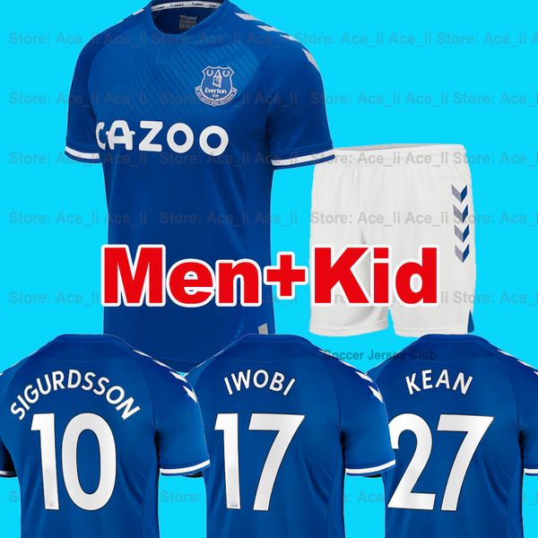 everton 20 21 soccer jersey richarlison kean sigurdsson football shirts 2020 2021 tosun walcott thailand everton home away men + kids kit se, Black;yellow
everton 20 21 soccer jersey richarlison kean sigurdsson football shirts 2020 2021 tosun walcott thailand everton home away men + kids kit se, Black;yellow