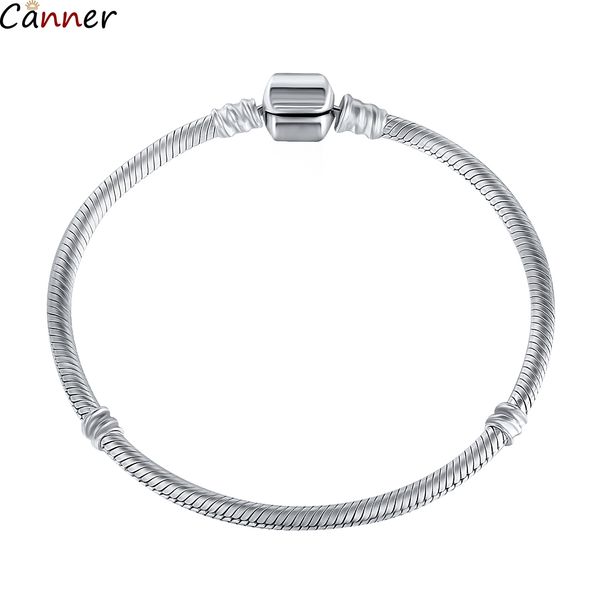 canner basic snake chain diy fit pandora браслет серебряный цвет серебро основной цепи браслет для женский подарки, Black
canner basic snake chain diy fit pandora браслет серебряный цвет серебро основной цепи браслет для женский подарки, Black