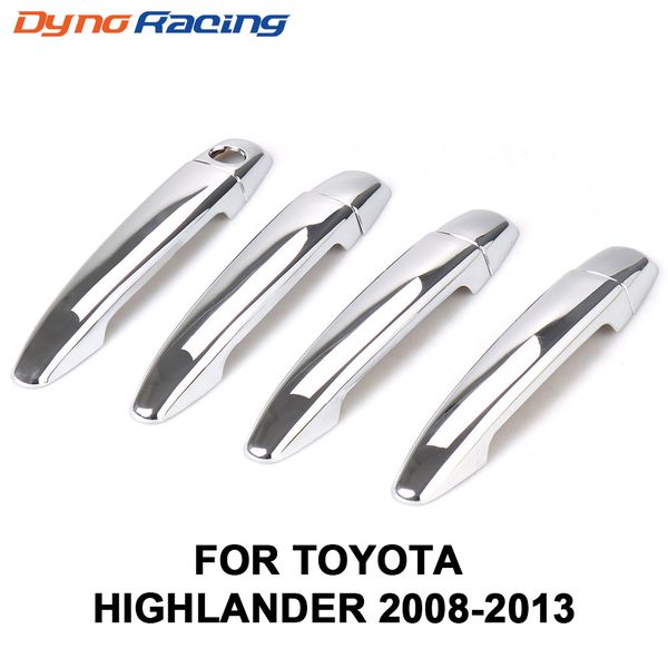 abs chrome door handle cover trim for toyota highlander 2008-2013/camry 2007-2011/4runner sienna avalon tacoma 4d
abs chrome door handle cover trim for toyota highlander 2008-2013/camry 2007-2011/4runner sienna avalon tacoma 4d
