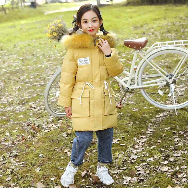 children winter warm hooded down coats girls outwear kids down parkas jacket child thicken coat windbreaker jacket, Blue;gray
children winter warm hooded down coats girls outwear kids down parkas jacket child thicken coat windbreaker jacket, Blue;gray