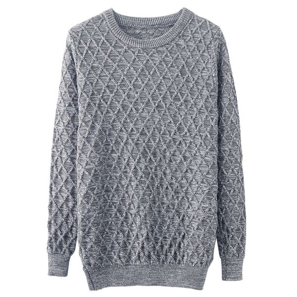 autumn men sweater cotton black color pullovers man casual slim fit clothing 2018 male wear knitted plaid blue gray red, White;black
autumn men sweater cotton black color pullovers man casual slim fit clothing 2018 male wear knitted plaid blue gray red, White;black