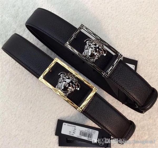 fashion brand men g buckle fashion genuine leather design v belts for men letter double h buckle men women belts, Black;brown
fashion brand men g buckle fashion genuine leather design v belts for men letter double h buckle men women belts, Black;brown