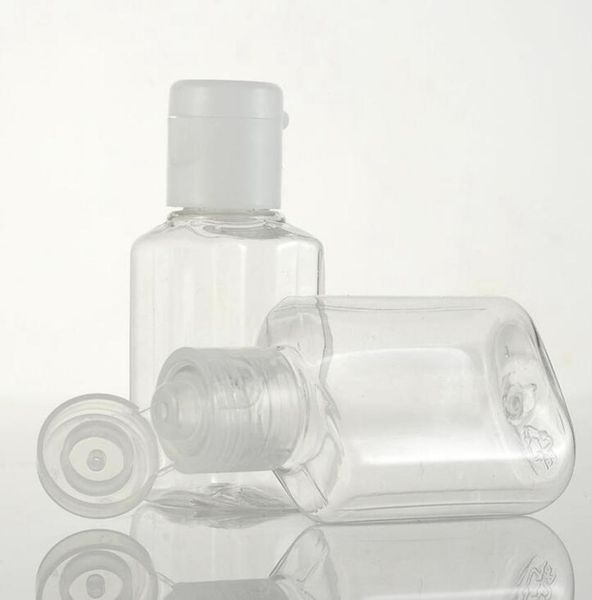 20ml plastic bottle empty plastic sample flip cap bottle liquid makeup container travel soap bottle kka7757
20ml plastic bottle empty plastic sample flip cap bottle liquid makeup container travel soap bottle kka7757