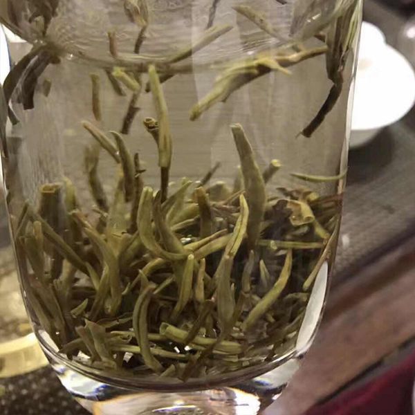 300g chinese fujian old fuding white tea cake natural organic silver needle bai hao yin zhen teaware sets
300g chinese fujian old fuding white tea cake natural organic silver needle bai hao yin zhen teaware sets