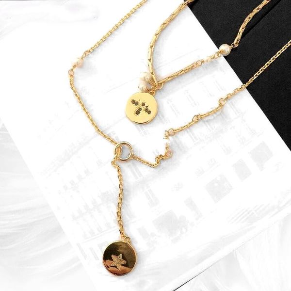 мода металл марки letters длинного двойное ожерелье ювелирных изделия оптовых подарки для женщин нового прибытия продуктов, Silver
мода металл марки letters длинного двойное ожерелье ювелирных изделия оптовых подарки для женщин нового прибытия продуктов, Silver