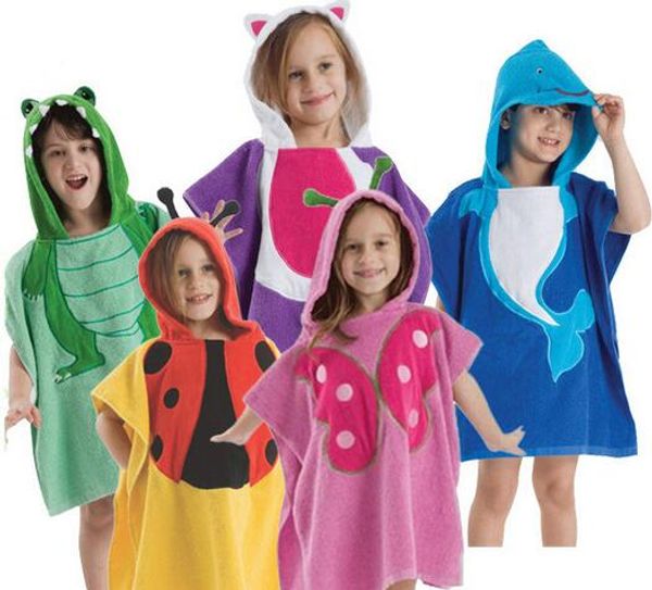 cute baby bathrobe anmial style kids bathing bath robe swimming 5 color l*w=120*60cm, Blue;red
cute baby bathrobe anmial style kids bathing bath robe swimming 5 color l*w=120*60cm, Blue;red