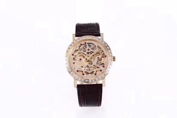 bbr ultra-thin montre de luxe jewelry watch waterproof 1200s fully hollow manual upper chain movement watches designer watches, Slivery;brown
bbr ultra-thin montre de luxe jewelry watch waterproof 1200s fully hollow manual upper chain movement watches designer watches, Slivery;brown