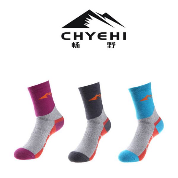 women sports socks (3 pairs/lot) chyehi/w009 cotton warm outdoor climbing hiking socks, Black
women sports socks (3 pairs/lot) chyehi/w009 cotton warm outdoor climbing hiking socks, Black