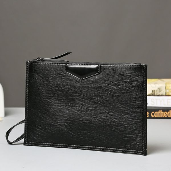 2019 new original water hand-washing bag men's and women's envelope bag hand clutch tide
2019 new original water hand-washing bag men's and women's envelope bag hand clutch tide