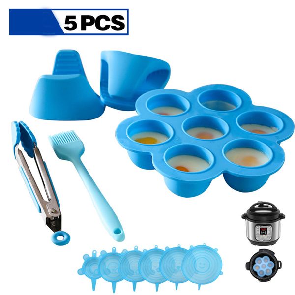 mling 1pc silicone steamed eggs molds silicone steaming tray detachable insulation pads kitchen cooking tools steamed egg
mling 1pc silicone steamed eggs molds silicone steaming tray detachable insulation pads kitchen cooking tools steamed egg