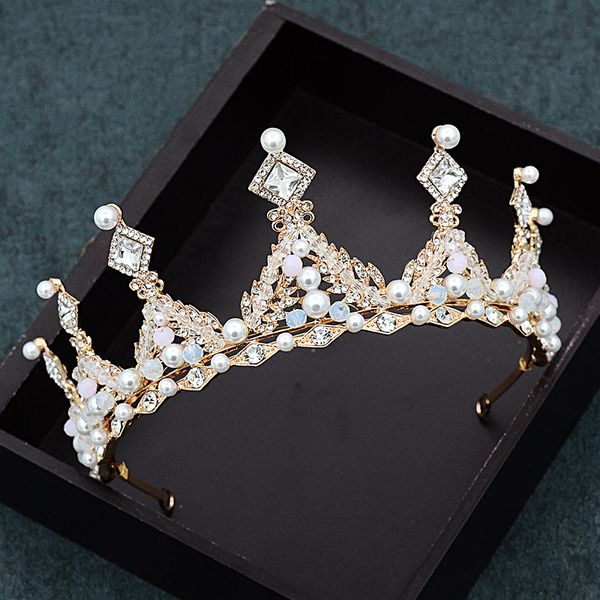 golden queen bridal crystal tiara crowns princess pageant prom rhinestone tiara headband wedding hair crowns headpiece beautiful
golden queen bridal crystal tiara crowns princess pageant prom rhinestone tiara headband wedding hair crowns headpiece beautiful