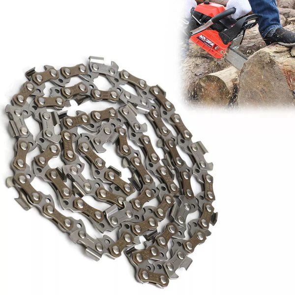 14'' 50 enlaces drive links 3/8 pitch gauge 0.050'' cadena motosierra chain saw
14'' 50 enlaces drive links 3/8 pitch gauge 0.050'' cadena motosierra chain saw