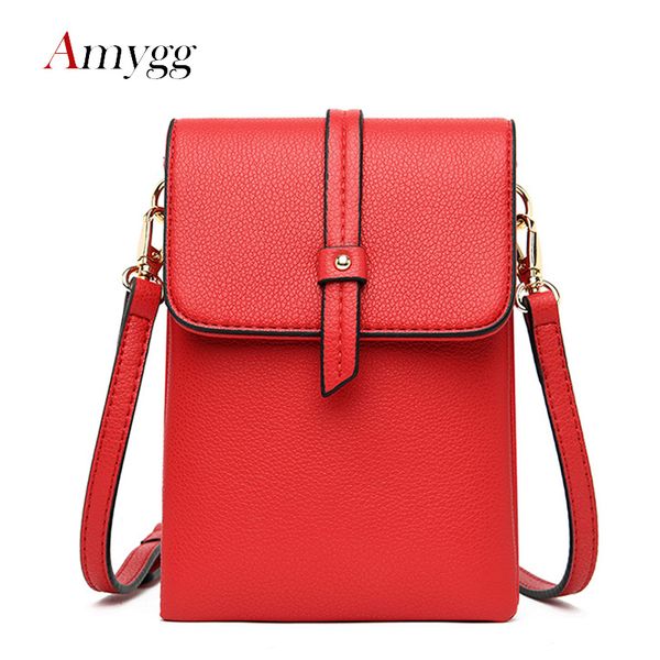 multi-functional soft leather small shoulder bag casual crossbody bags for women phone pocket girl purse mini messenger bags
multi-functional soft leather small shoulder bag casual crossbody bags for women phone pocket girl purse mini messenger bags