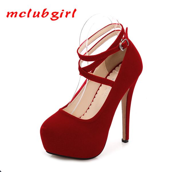 mclubgirl 2020 summer fashion cross tie large super high heel high heels women's nightclub women's shoes club girls pumps wz, Black
mclubgirl 2020 summer fashion cross tie large super high heel high heels women's nightclub women's shoes club girls pumps wz, Black