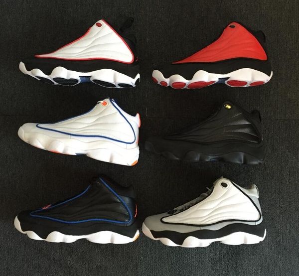 jumpman pro strong 13.5 xiii basketball shoes for mens comfortable trainers 13s sports sneakers size 7-12
jumpman pro strong 13.5 xiii basketball shoes for mens comfortable trainers 13s sports sneakers size 7-12