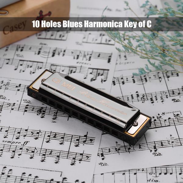 new gift 1020 blues harmonica key of c 10 holes 20 tunes diatonic harp mouthorgan with cleaning cloth and storage box 4 colors
new gift 1020 blues harmonica key of c 10 holes 20 tunes diatonic harp mouthorgan with cleaning cloth and storage box 4 colors