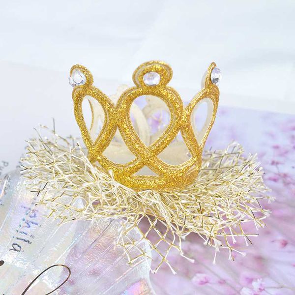 2pcs children new hair clips cute crown safety barrettes clip little girls gifts kids hair accessories, Slivery;white
2pcs children new hair clips cute crown safety barrettes clip little girls gifts kids hair accessories, Slivery;white