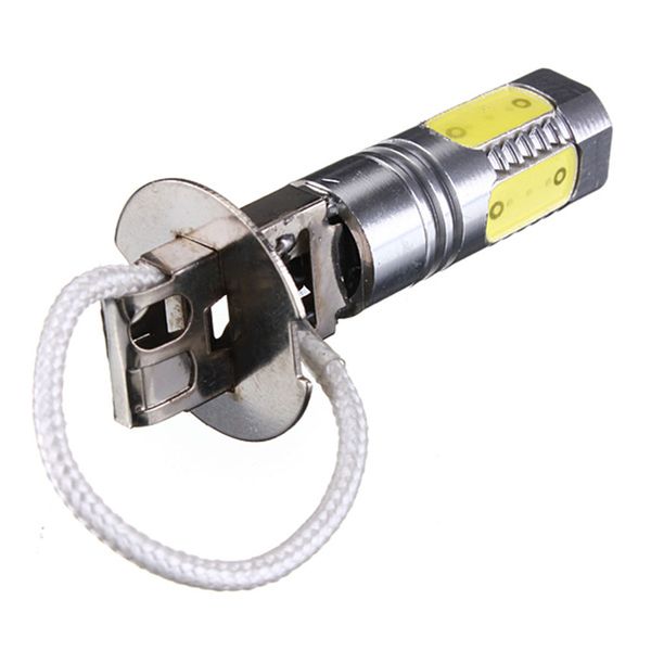 high luminosity running headlight dc12v h3 7.5w cob high power car auto led light fog bulb lamp white
high luminosity running headlight dc12v h3 7.5w cob high power car auto led light fog bulb lamp white