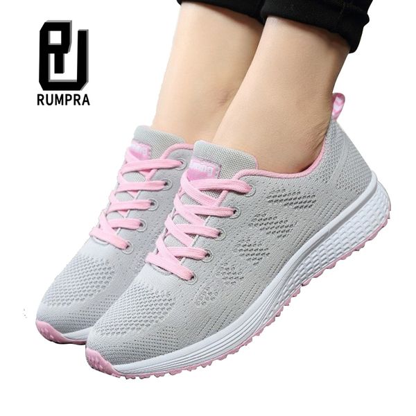sport shoes for women tennis shoes breathable mesh flat sneakers casual 2020 lace-up fashion calzado deportivo mujer
sport shoes for women tennis shoes breathable mesh flat sneakers casual 2020 lace-up fashion calzado deportivo mujer