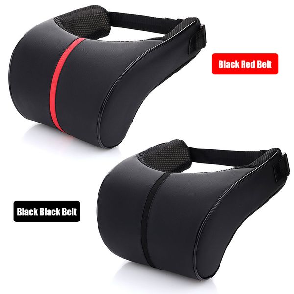 car headrest neck pillow protective car pillow auto pu leather slow resilience cotton fashion
car headrest neck pillow protective car pillow auto pu leather slow resilience cotton fashion