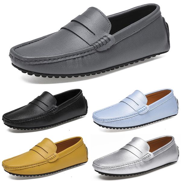 2020 designer luxury espadrilles men women casual shoes black white loafers flat slip on fashion mens trainers sneakers size 41-47 color14
2020 designer luxury espadrilles men women casual shoes black white loafers flat slip on fashion mens trainers sneakers size 41-47 color14