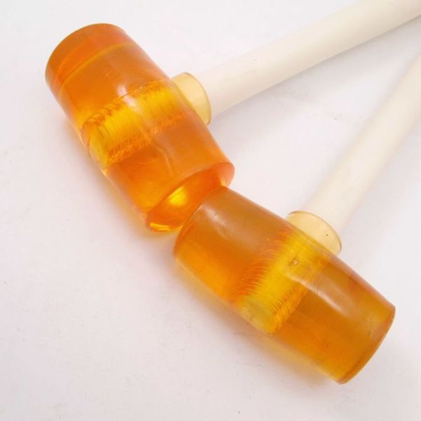 transparent 16oz 20oz rubber mallet elastic hammer shockproof rubber hammer floor installation tool
transparent 16oz 20oz rubber mallet elastic hammer shockproof rubber hammer floor installation tool