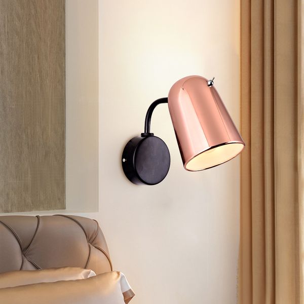 modern creative personality dobby wall lamp bedside kitchen study wall light office home decor wall sconce
modern creative personality dobby wall lamp bedside kitchen study wall light office home decor wall sconce