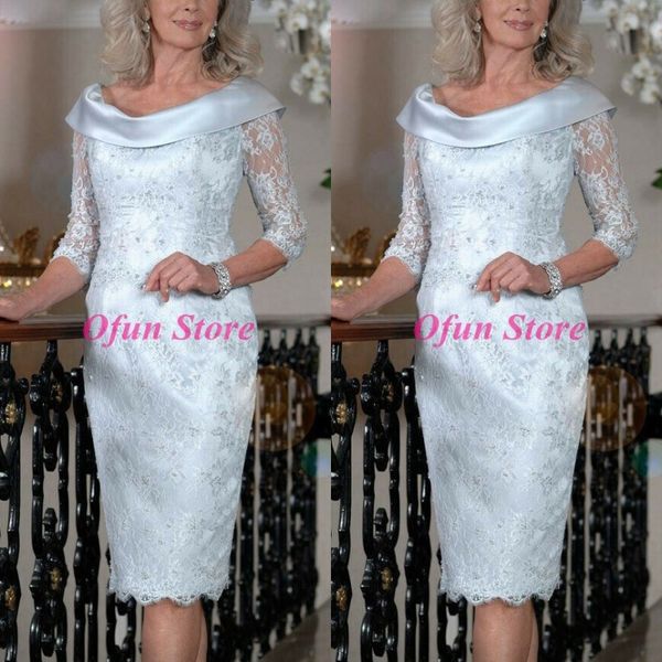 plus size mother of the bride dresses sheath 3/4 sleeves lace beaded short wedding party dress mother dresses for wedding, Black;red
plus size mother of the bride dresses sheath 3/4 sleeves lace beaded short wedding party dress mother dresses for wedding, Black;red