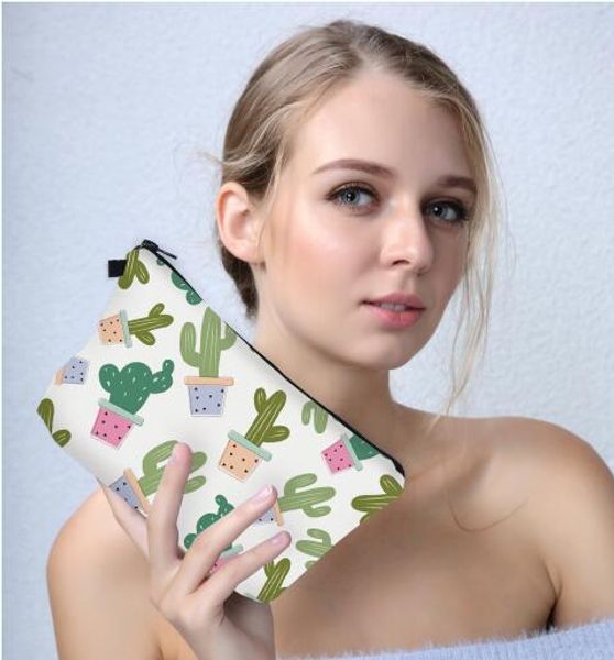 wholesale 3d printing cosmetic bags women makeup bag pencil case vanity travel tool for ing
wholesale 3d printing cosmetic bags women makeup bag pencil case vanity travel tool for ing
