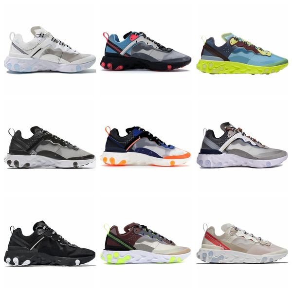 us12 uk11 size 46 volt racer pink react element 87 men running shoes for women designer sneakers sports trainer shoes orewood brown
us12 uk11 size 46 volt racer pink react element 87 men running shoes for women designer sneakers sports trainer shoes orewood brown