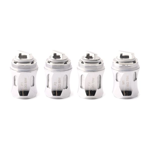 Original Falcon Coil Replacement tank coils F1 F2 F3 M1 M2 100% Authentic High quality E Cigarette DHL Free
Original Falcon Coil Replacement tank coils F1 F2 F3 M1 M2 100% Authentic High quality E Cigarette DHL Free