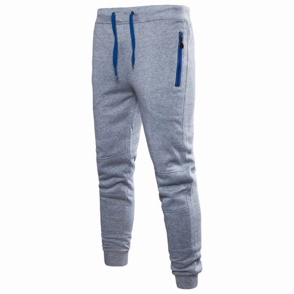 2018 autumn gyms men joggers sweatpants men brand trousers sporting clothing the bodybuilding casual harem pants, Black 
2018 autumn gyms men joggers sweatpants men brand trousers sporting clothing the bodybuilding casual harem pants, Black