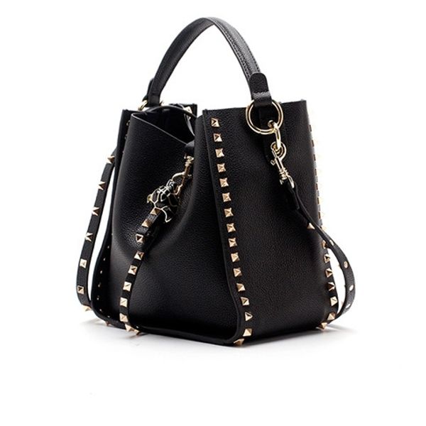 designer handbags genuine leather luxury handbags rivet shoulder bags 2019 brand fashion luxury designer woman totes bags
designer handbags genuine leather luxury handbags rivet shoulder bags 2019 brand fashion luxury designer woman totes bags