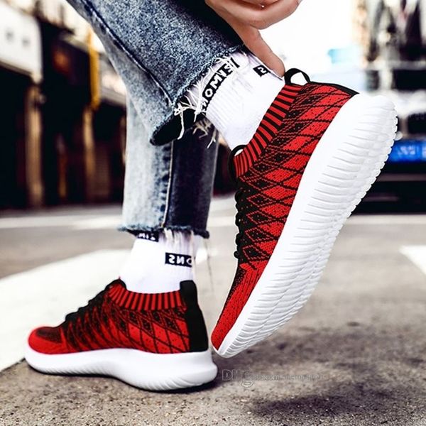 дешевые горячая продажа мода мужская обувь mesh дышащие кроссовки walking мужчины обувь new комфортная легкие кроссовки aa-200228172
дешевые горячая продажа мода мужская обувь mesh дышащие кроссовки walking мужчины обувь new комфортная легкие кроссовки aa-200228172