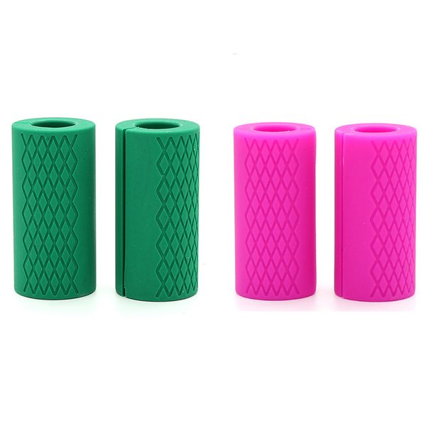 dumbbell silicone handle fitness practical weightlifting thick fat handle pull up protective support silicone dumbbell thick bar
dumbbell silicone handle fitness practical weightlifting thick fat handle pull up protective support silicone dumbbell thick bar