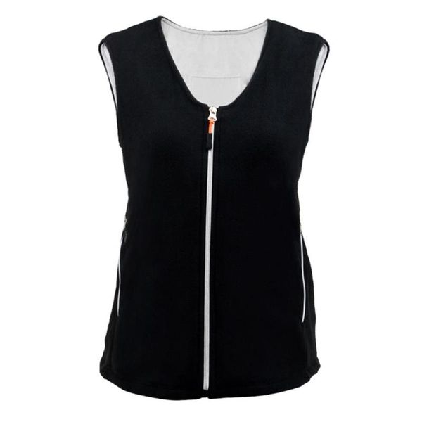v neck heating vest usb rechargeable winter waistcoat for outdoor hiking, Gray;blue
v neck heating vest usb rechargeable winter waistcoat for outdoor hiking, Gray;blue